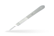 Image d'un scalpel